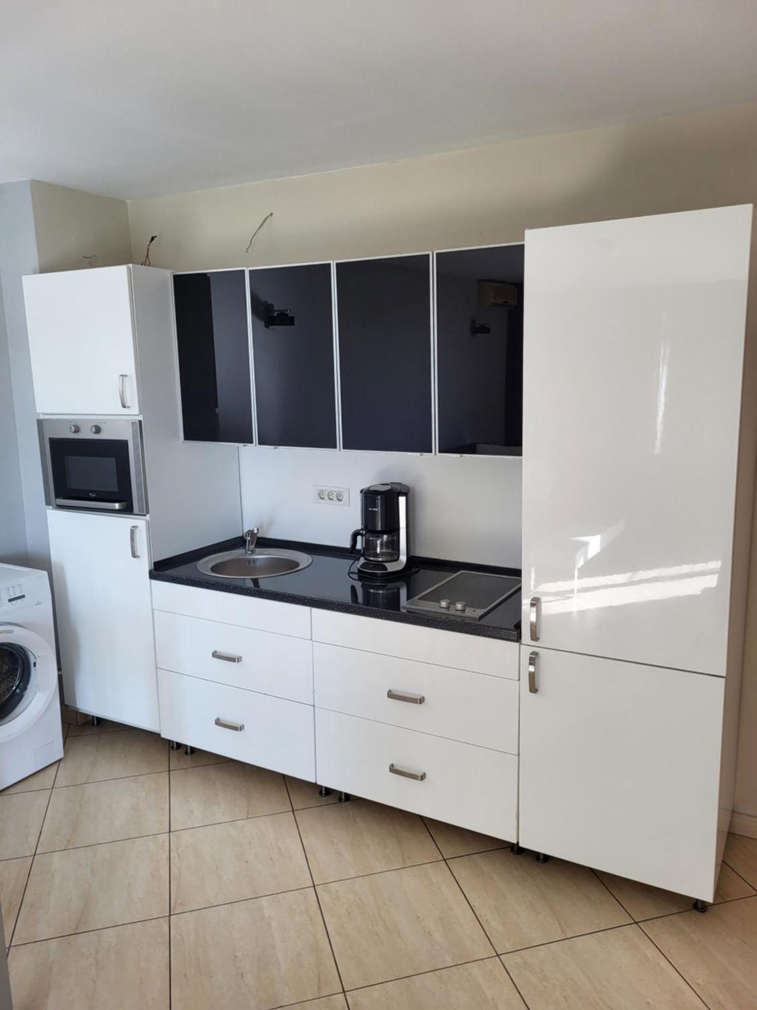 St.Vlas Apartments 마마이아 외부 사진