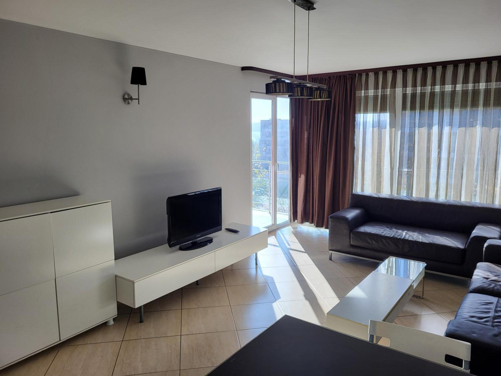St.Vlas Apartments 마마이아 외부 사진