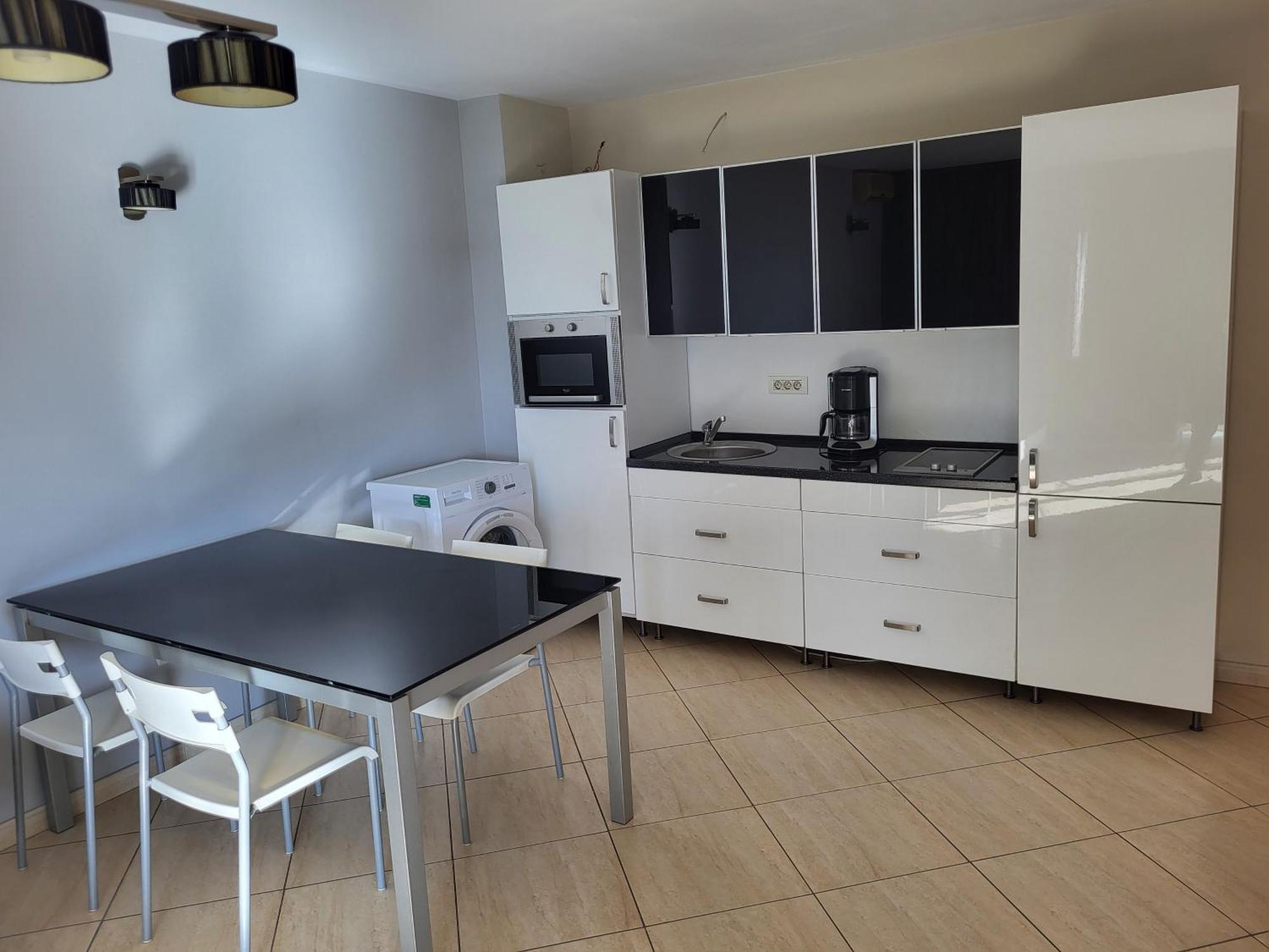 St.Vlas Apartments 마마이아 외부 사진