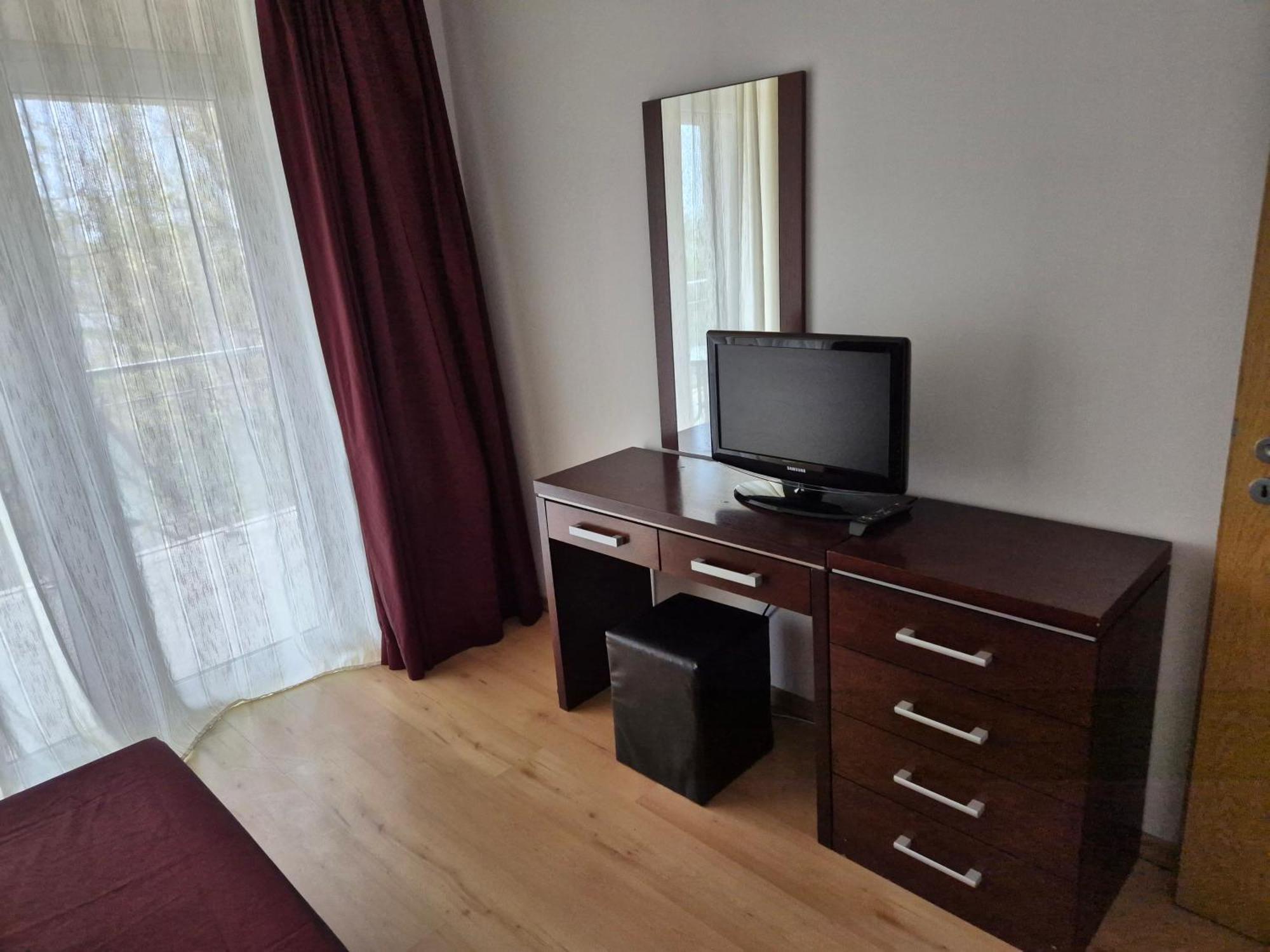 St.Vlas Apartments 마마이아 외부 사진