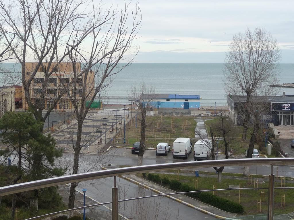 St.Vlas Apartments 마마이아 객실 사진