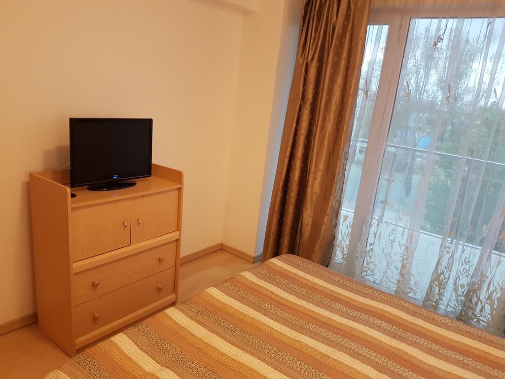 St.Vlas Apartments 마마이아 외부 사진