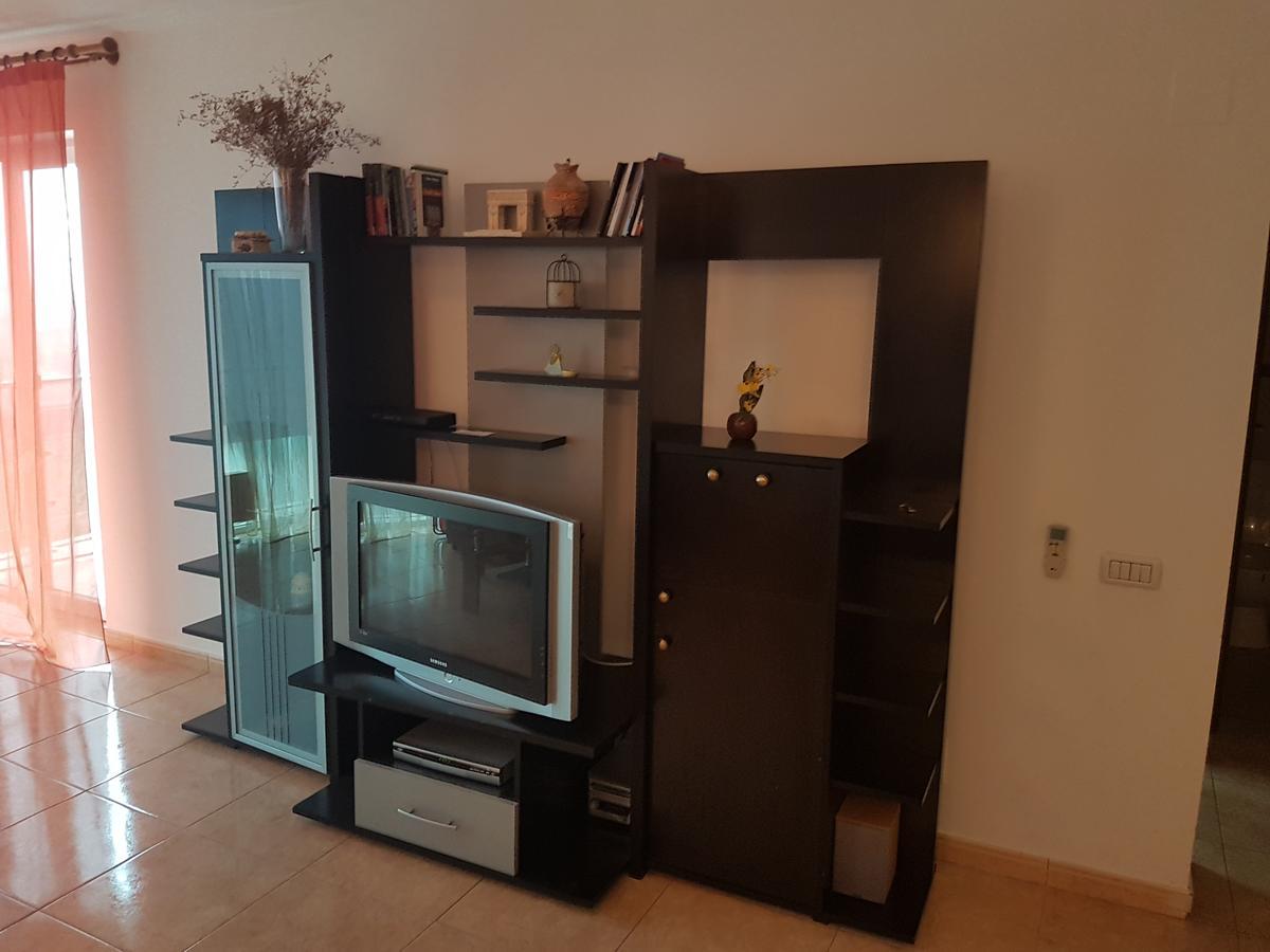 St.Vlas Apartments 마마이아 외부 사진