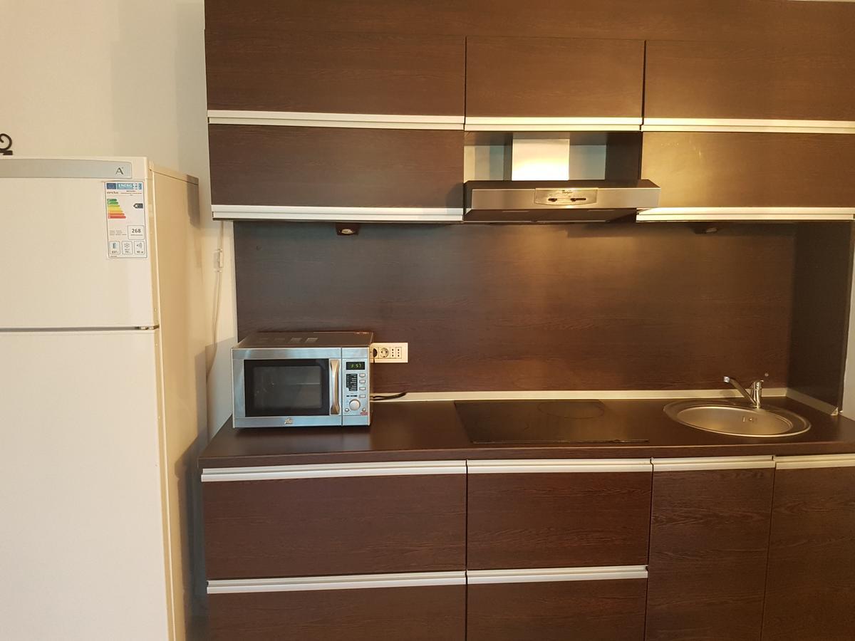 St.Vlas Apartments 마마이아 외부 사진