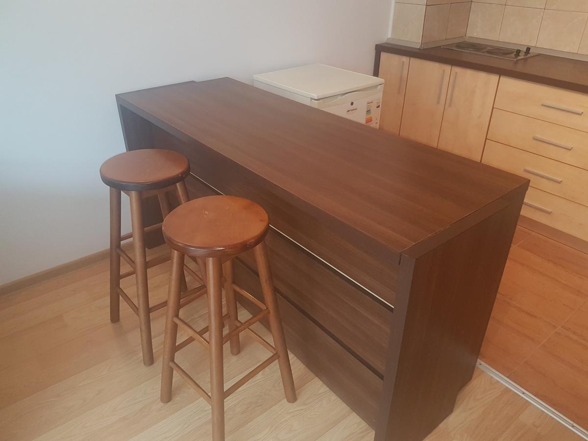 St.Vlas Apartments 마마이아 외부 사진