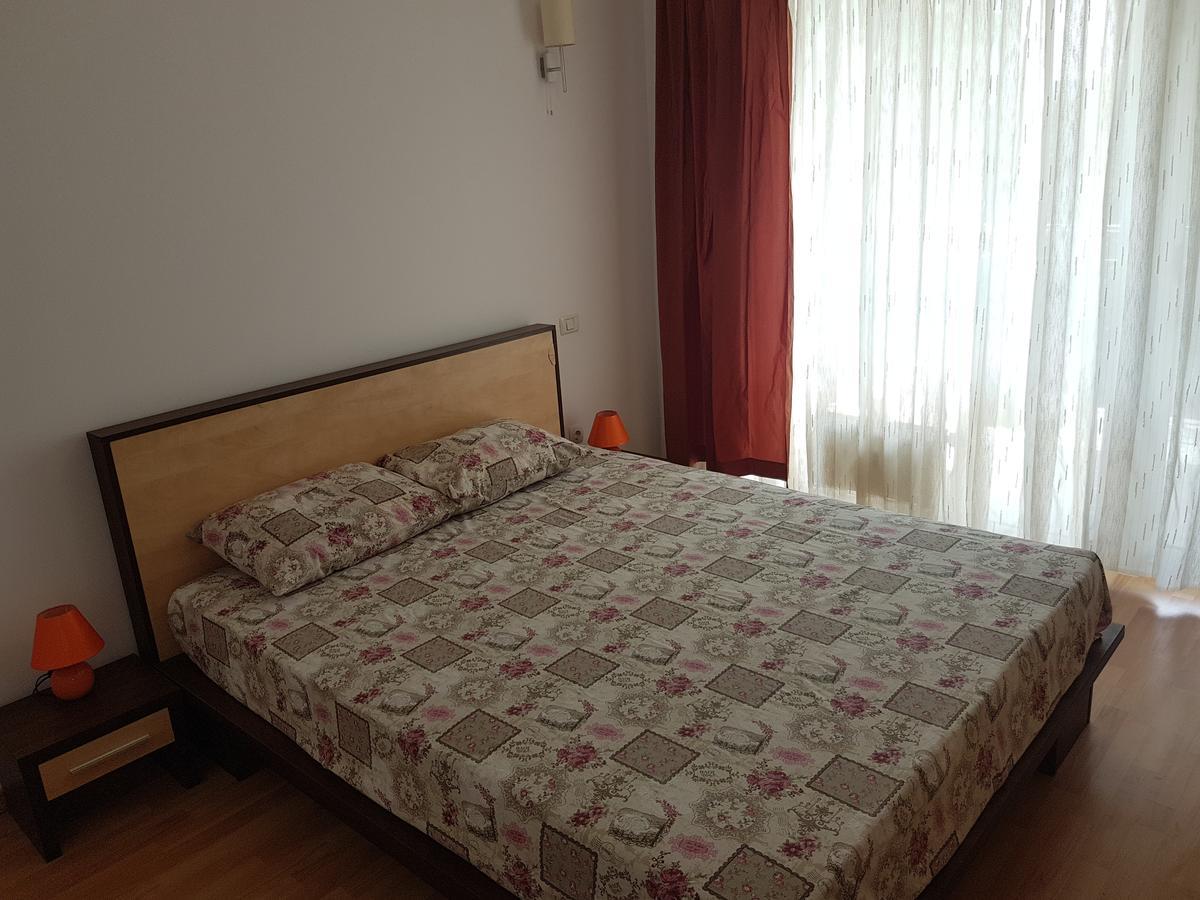 St.Vlas Apartments 마마이아 외부 사진