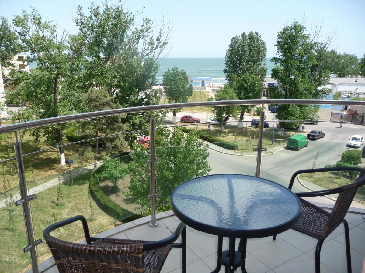St.Vlas Apartments 마마이아 객실 사진